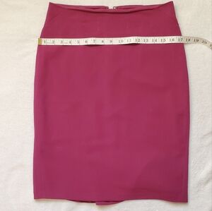 Le Chateau, purple skirt, Size 5/6